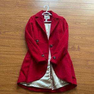 American Rag Coat